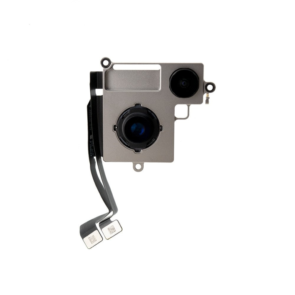 Rear Camera for iPhone 14 (Purple) Rear Camera for iPhone 14 (Purple)
